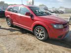 2016 Dodge Journey R/T продається в Wichita, KS - Rear End