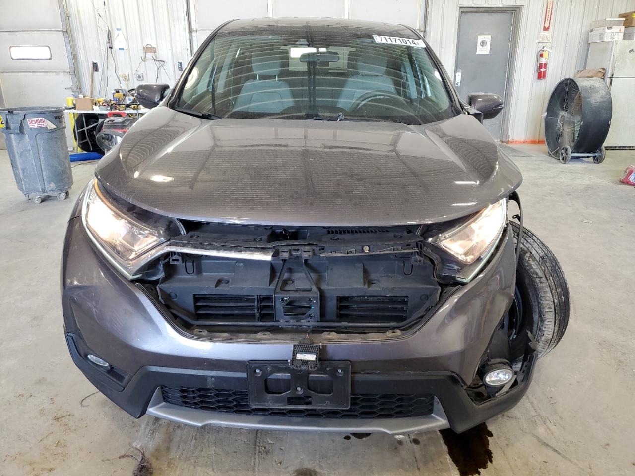 2017 Honda CR-V - Image 5