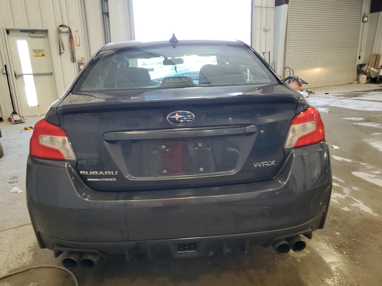 JF1VA1E6XG9814965 2016 Subaru Wrx Premium