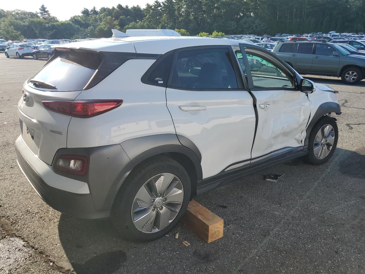 KM8K53AG1MU120746 Hyundai Kona ULTIM 3