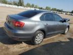 2015 VOLKSWAGEN JETTA BASE for sale at Copart ON - TORONTO