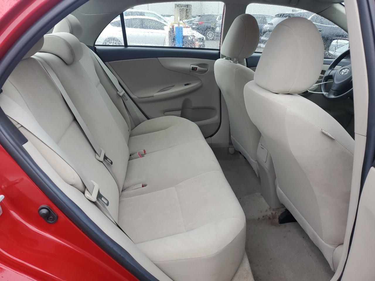 2012 Toyota Corolla Base VIN: 2T1BU4EE3CC775069 Lot: 71268104