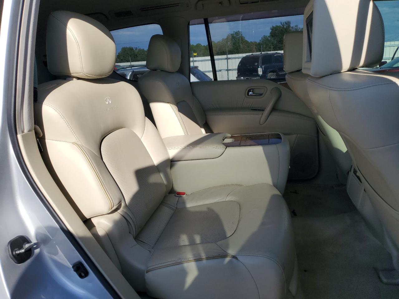 JN8AZ2NF3D9530651 2013 Infiniti Qx56