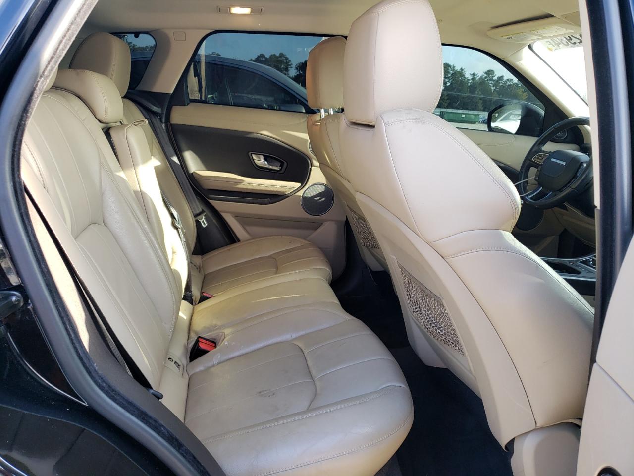 2018 Land Rover Range Rover Evoque Se VIN: SALVP2RX8JH273079 Lot: 71652934