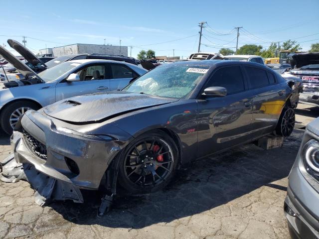 2020 Dodge Charger Scat Pack