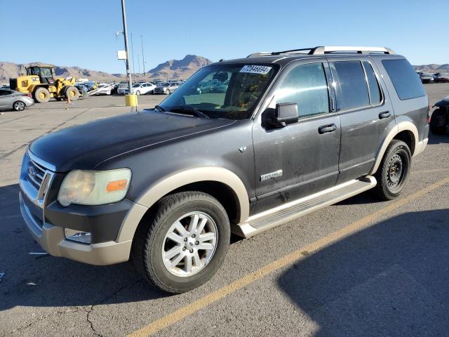 2007 Ford Explorer Eddie Bauer