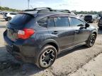 2016 Subaru Crosstrek Premium продається в Oklahoma City, OK - Side