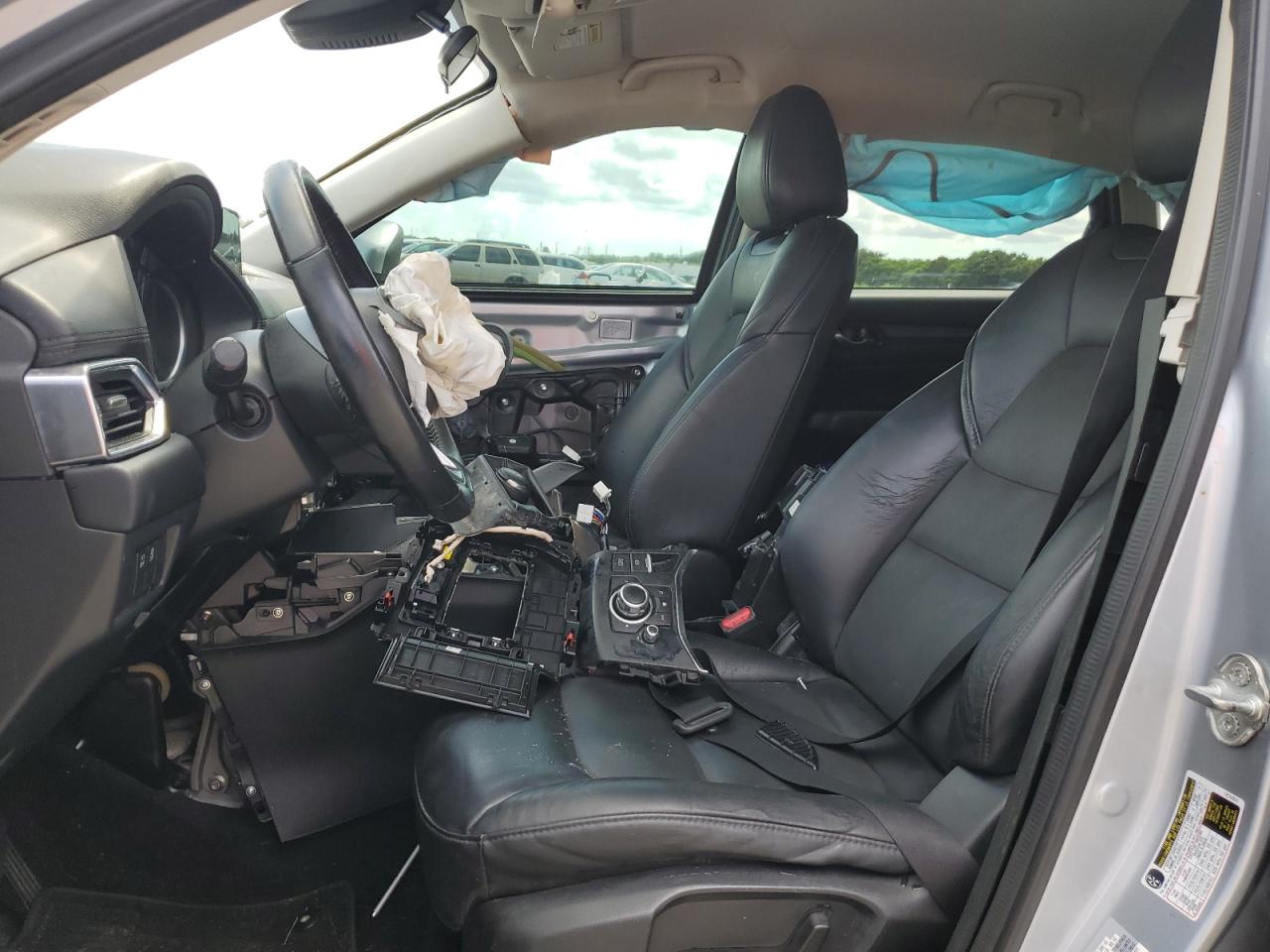 2018 Mazda CX-5 - Image 7