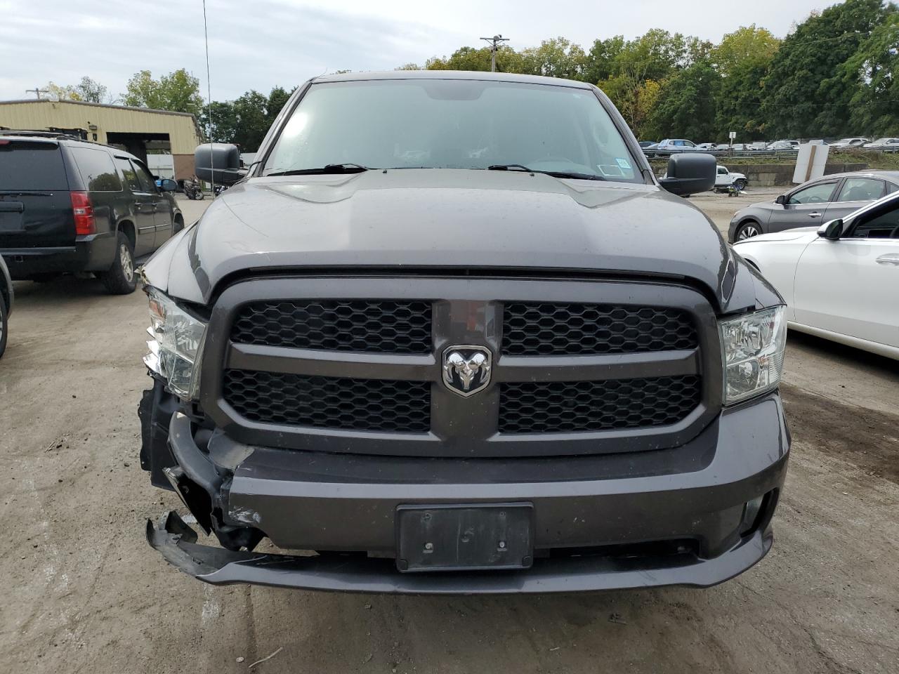 2019 RAM 1500 - Image 5