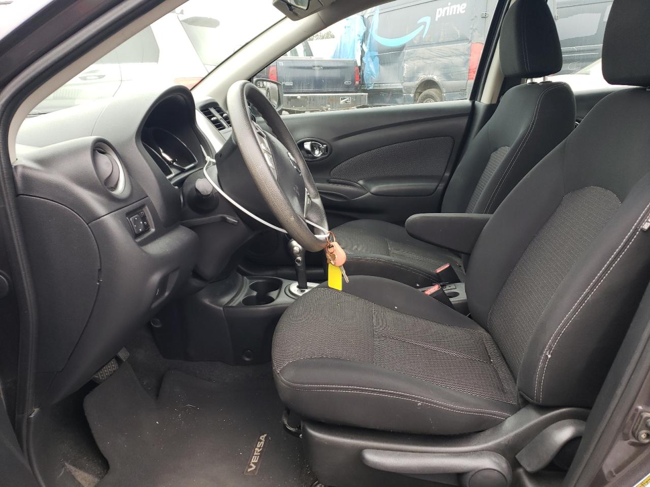 3N1CN7AP4FL816212 2015 Nissan Versa S