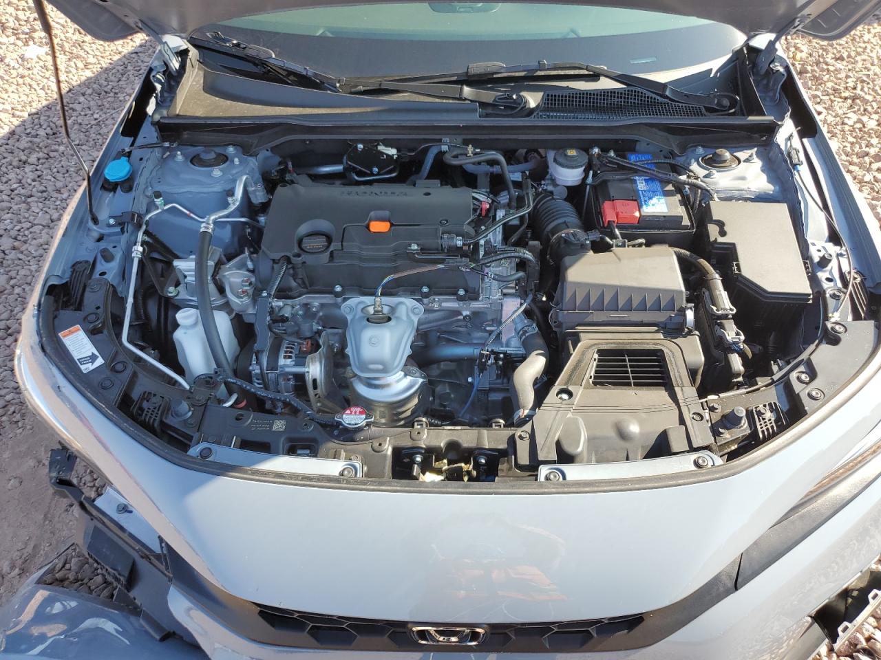 19XFL2H87RE036179 2024 Honda Civic Sport