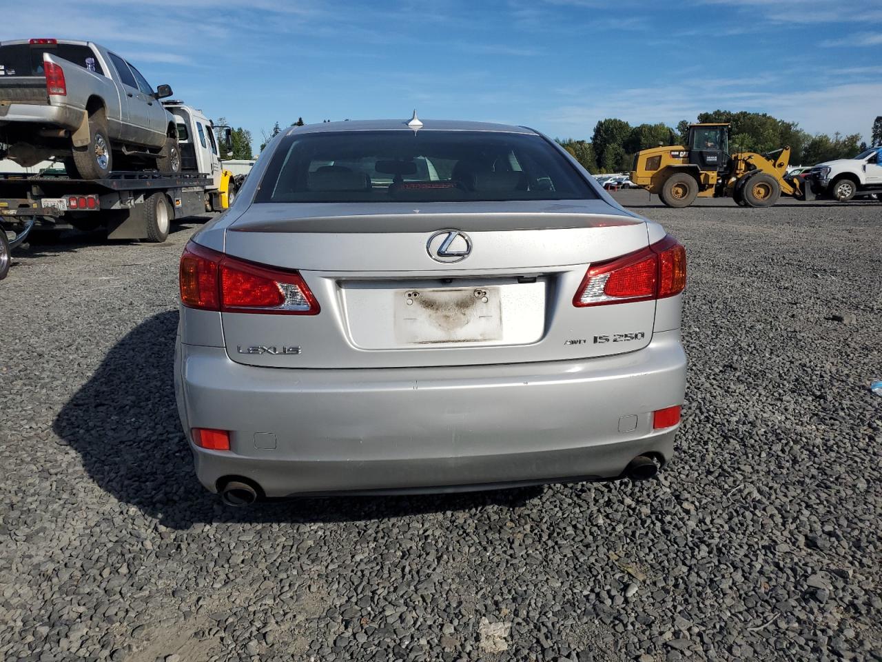 JTHCF5C22A5041478 2010 Lexus Is 250