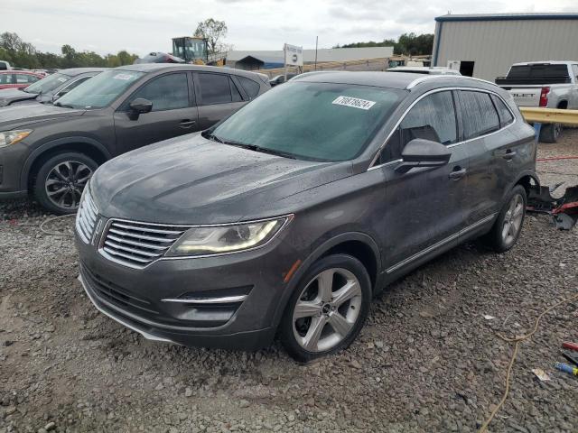 2017 Lincoln Mkc Premiere