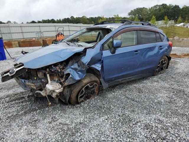 2014 Subaru Xv Crosstrek 2.0 Limited