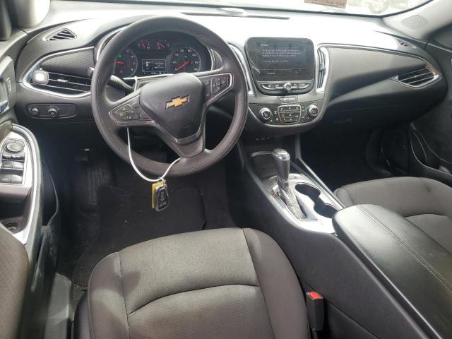 1G1ZD5ST9LF032844 Chevrolet Malibu LT 8