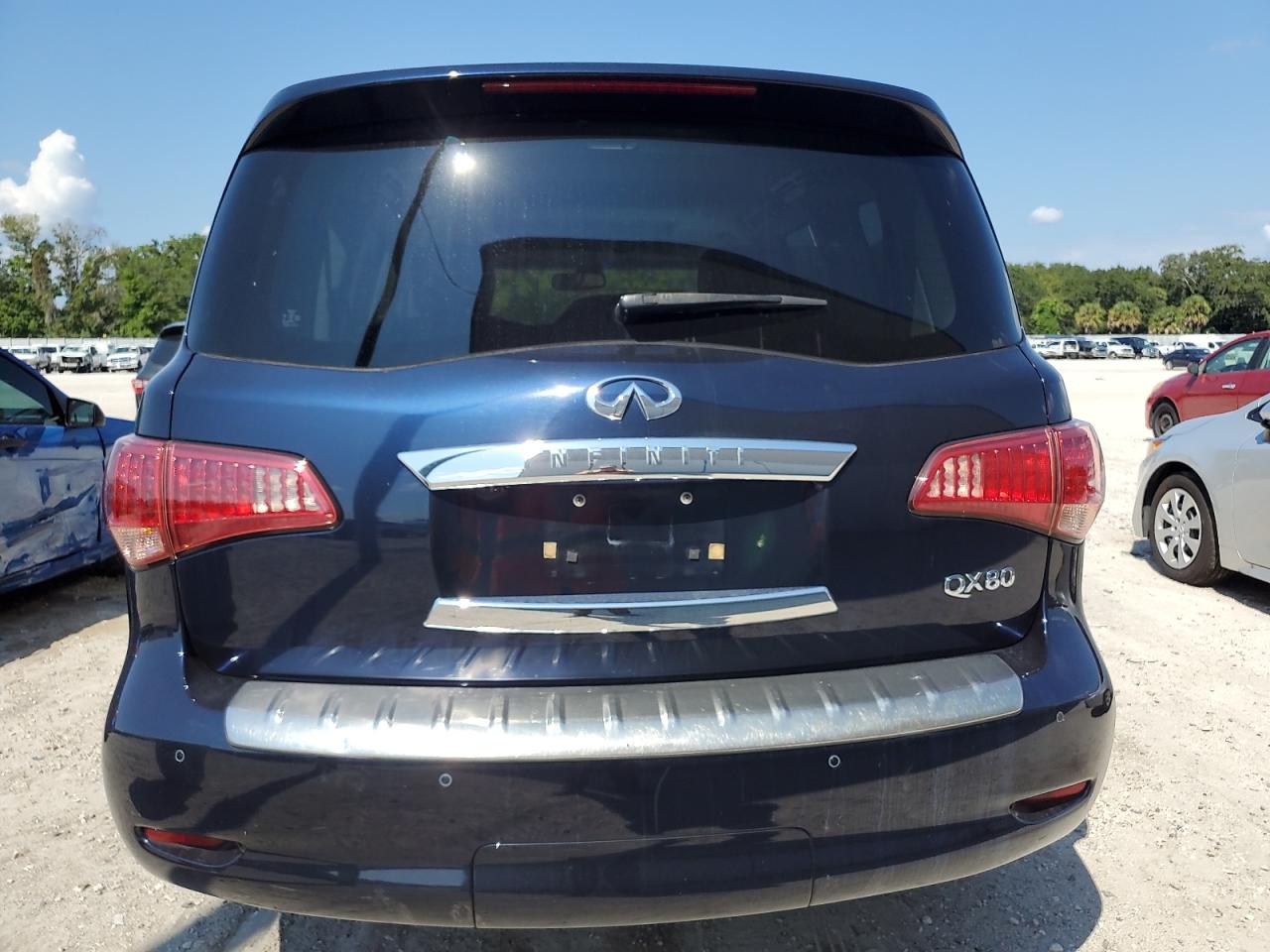 JN8AZ2NF0G9613037 2016 Infiniti Qx80