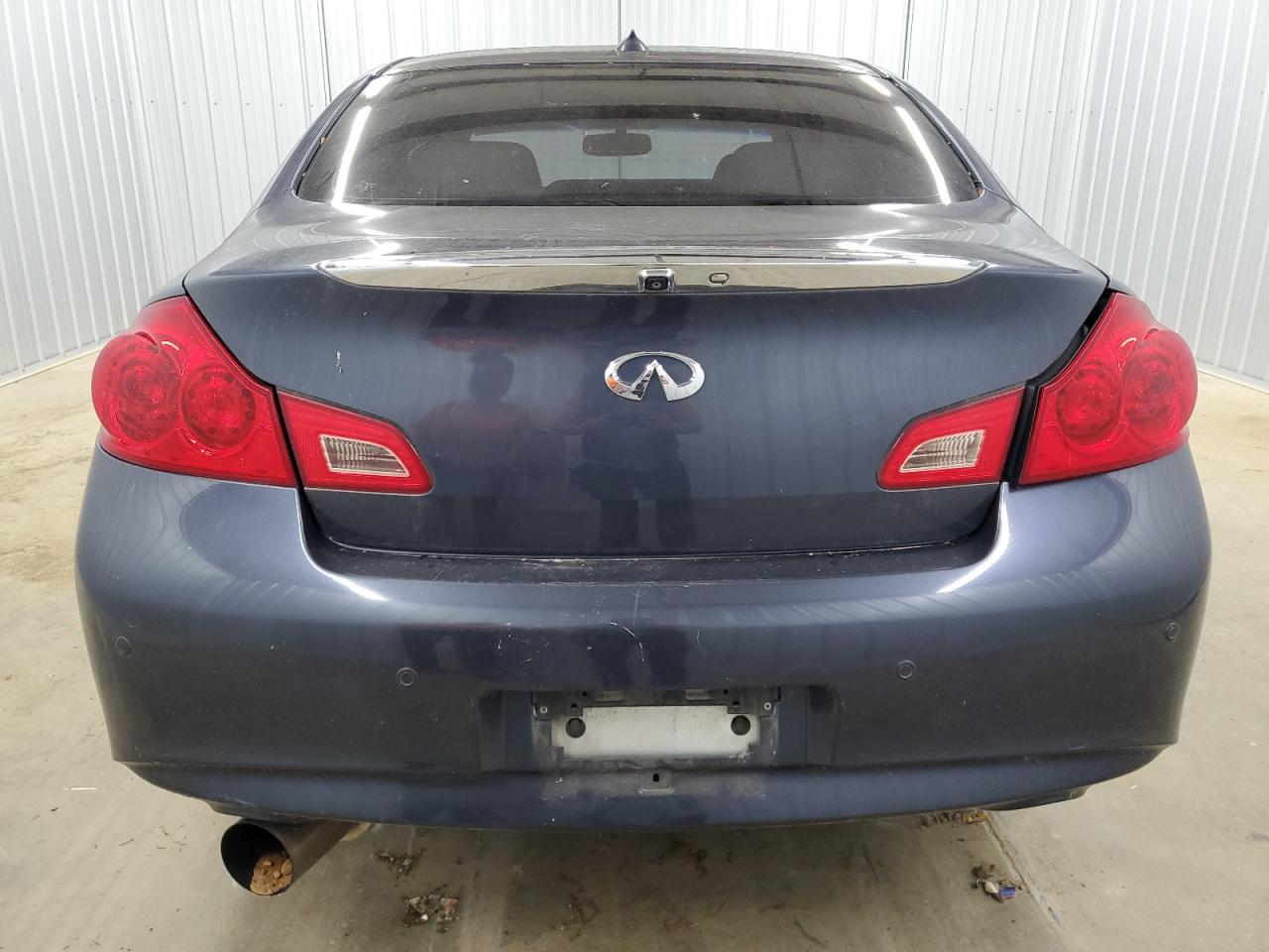 JN1CV6AR9BM406744 2011 Infiniti G37