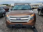 2012 Ford Explorer Xlt للبيع في Hueytown، AL - Rear End