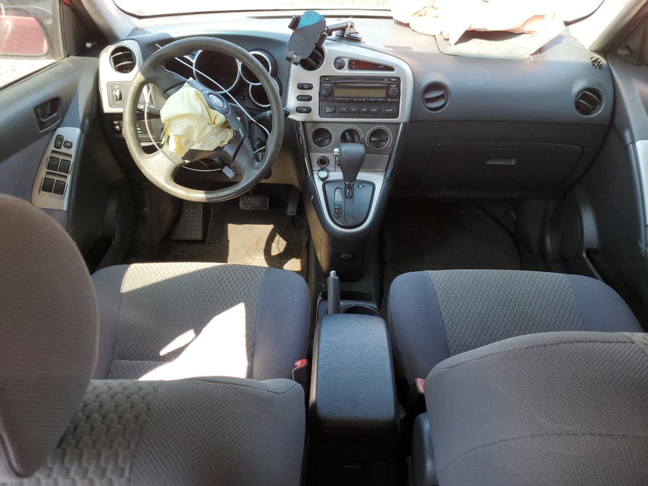 2007 Toyota Corolla - Image 8