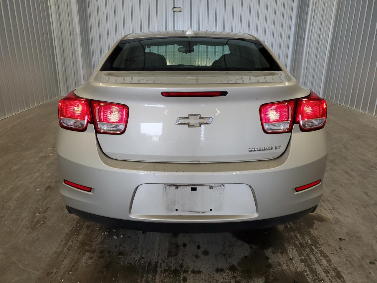 1G11E5SL9EF159753 2014 Chevrolet Malibu 2Lt