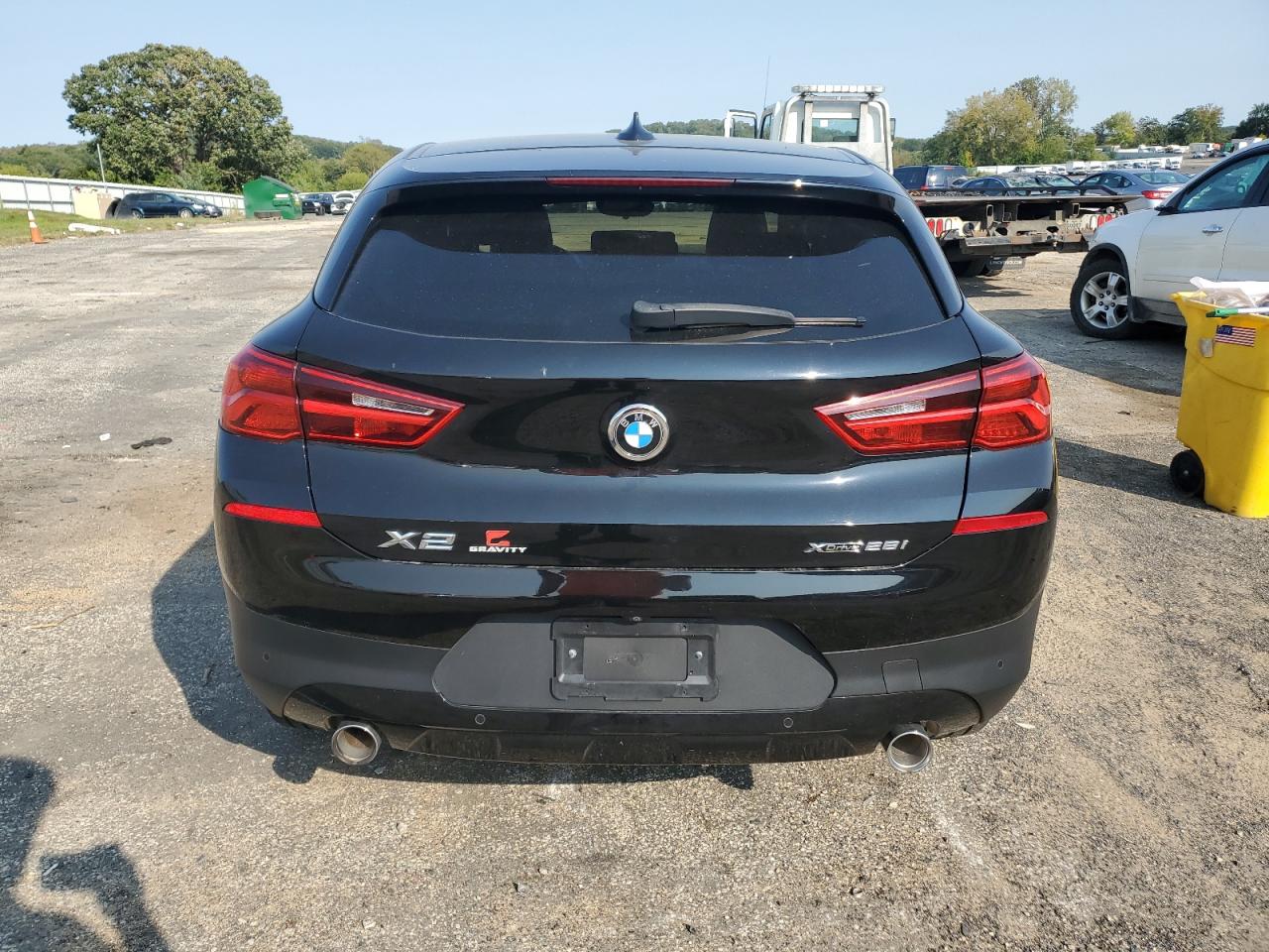 WBXYJ1C01L5N98885 2020 BMW X2 xDrive28I