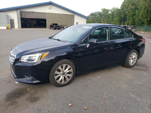 2017 Subaru Legacy 2.5I Premium