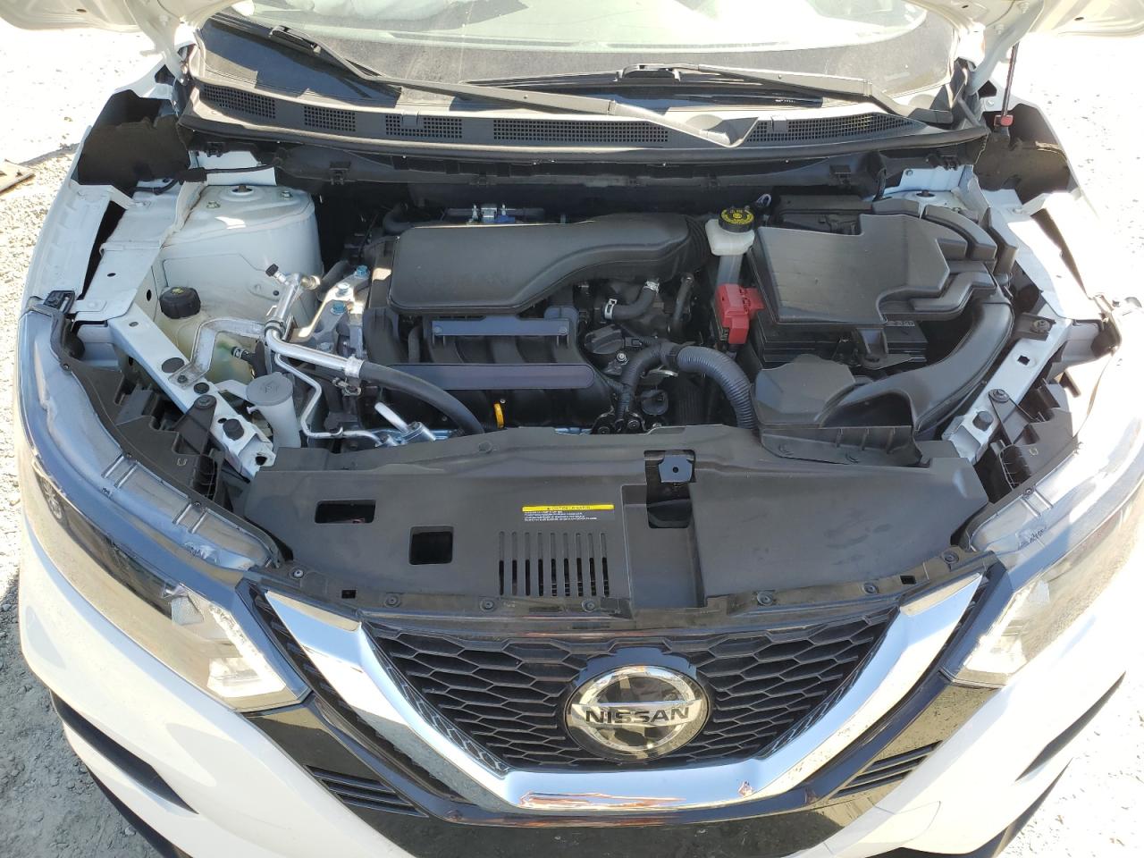 2021 Nissan Rogue - Image 12