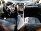 2018 Ford Fusion Titanium/Platinum Hev for Sale in North Billerica, MA - Front End