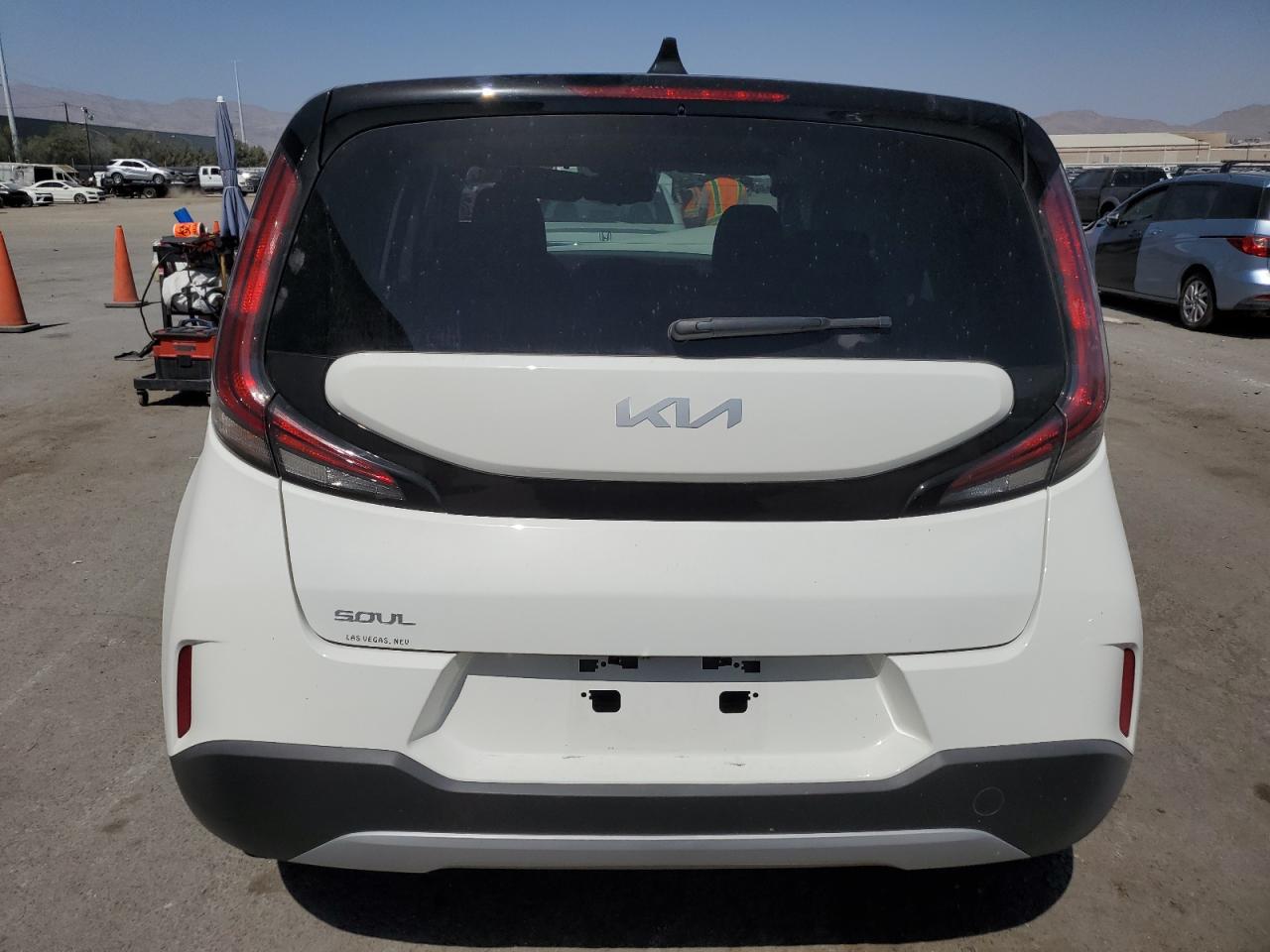 2024 Kia Soul - Image 6