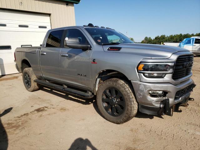  RAM 2500 2020 Silver