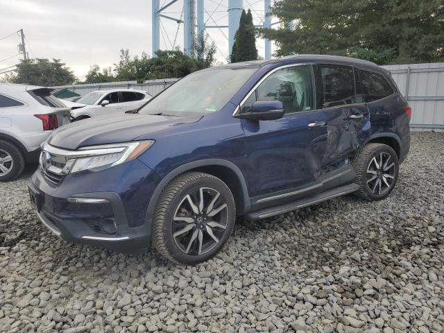 2019 Honda Pilot Touring