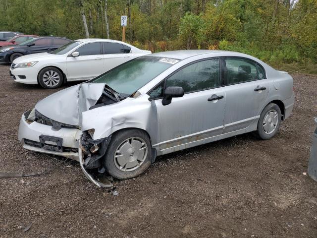 Cookstown, ON에서 판매 중인 2008 Honda Civic Dx-G - Front End