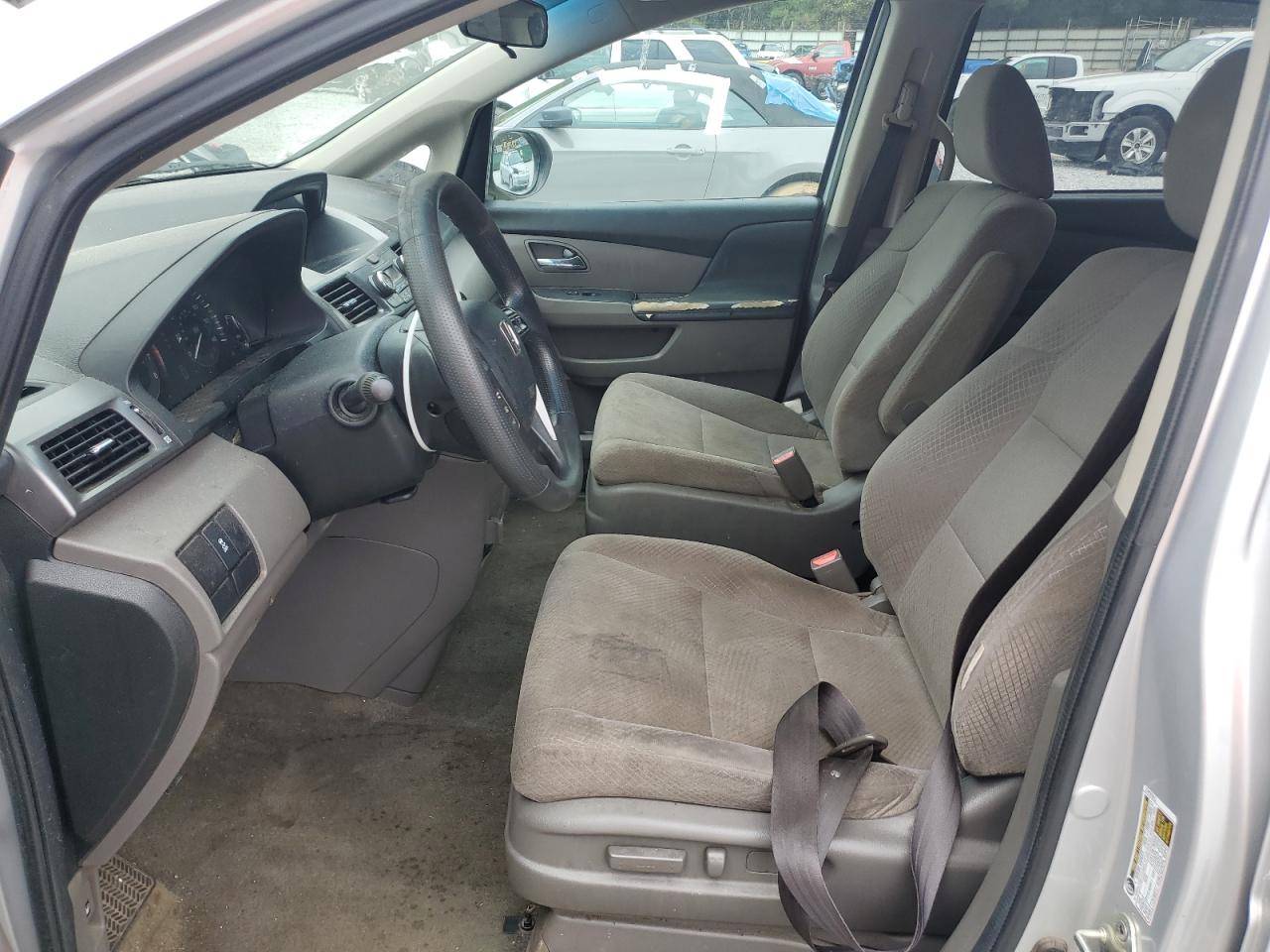 2014 Honda Odyssey - Image 7