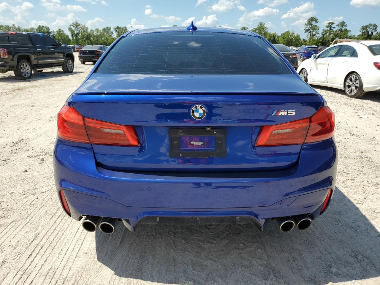 WBSJF0C53KB446699 2019 BMW M5