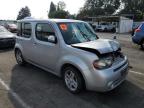 2009 Nissan Cube Base за продажба в Van Nuys, CA - Front End