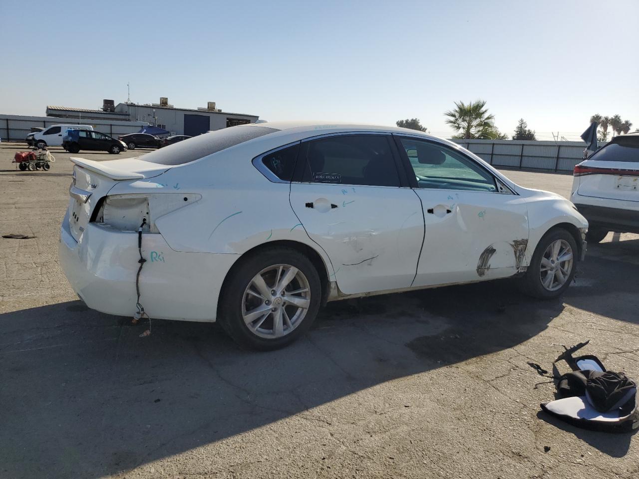 VIN 1N4AL3AP5DN447172 2013 NISSAN ALTIMA no.3