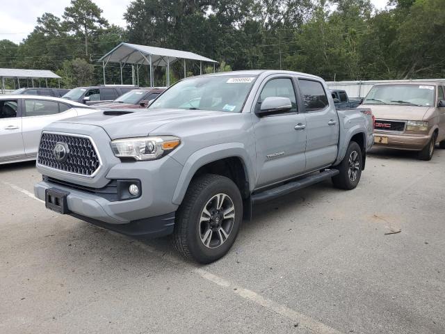  TOYOTA TACOMA 2018 Szary