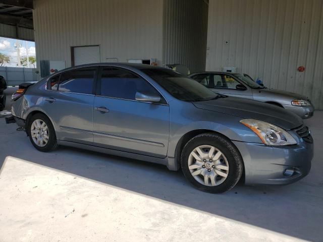  NISSAN ALTIMA 2012 Сірий