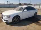 2016 Audi A4 Premium S-Line продається в Chicago Heights, IL - Front End