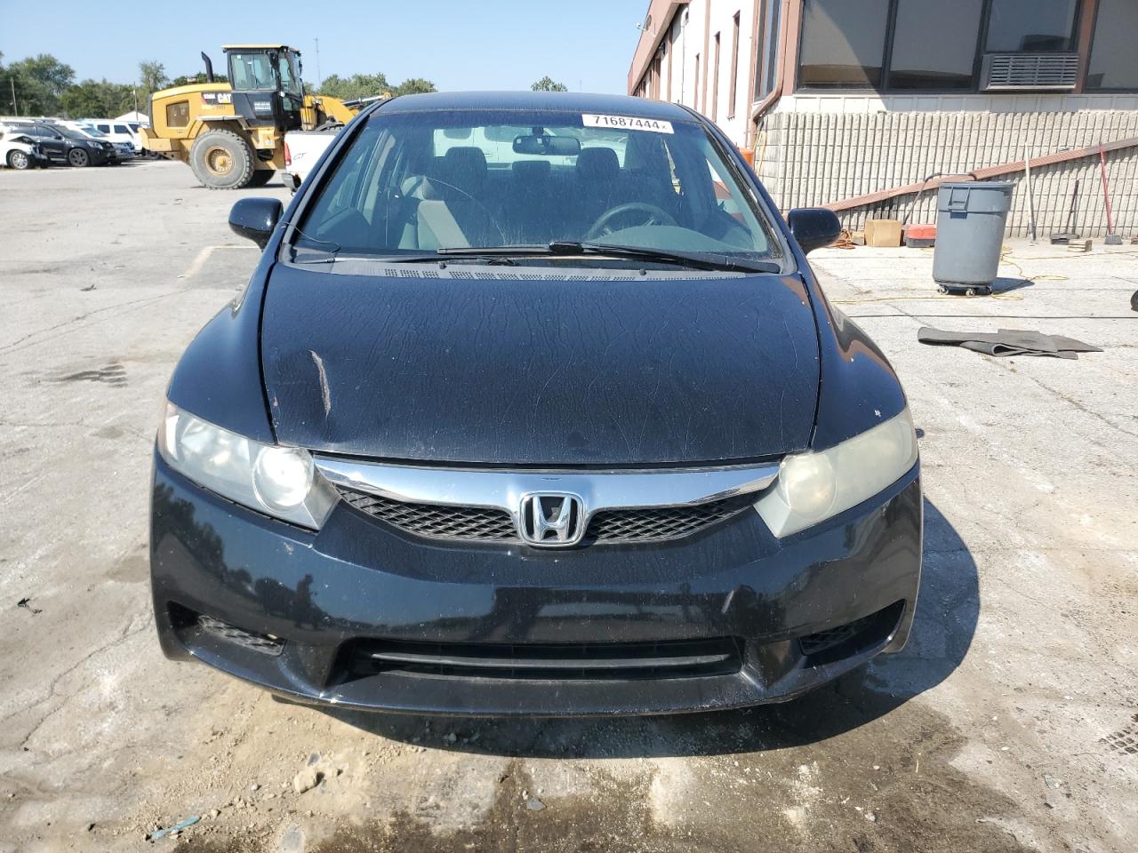 2011 Honda Civic - Image 5