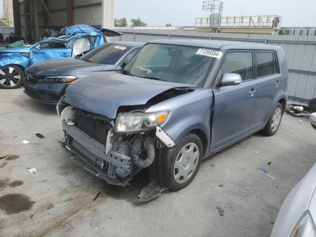 2012 Toyota Scion Xb 