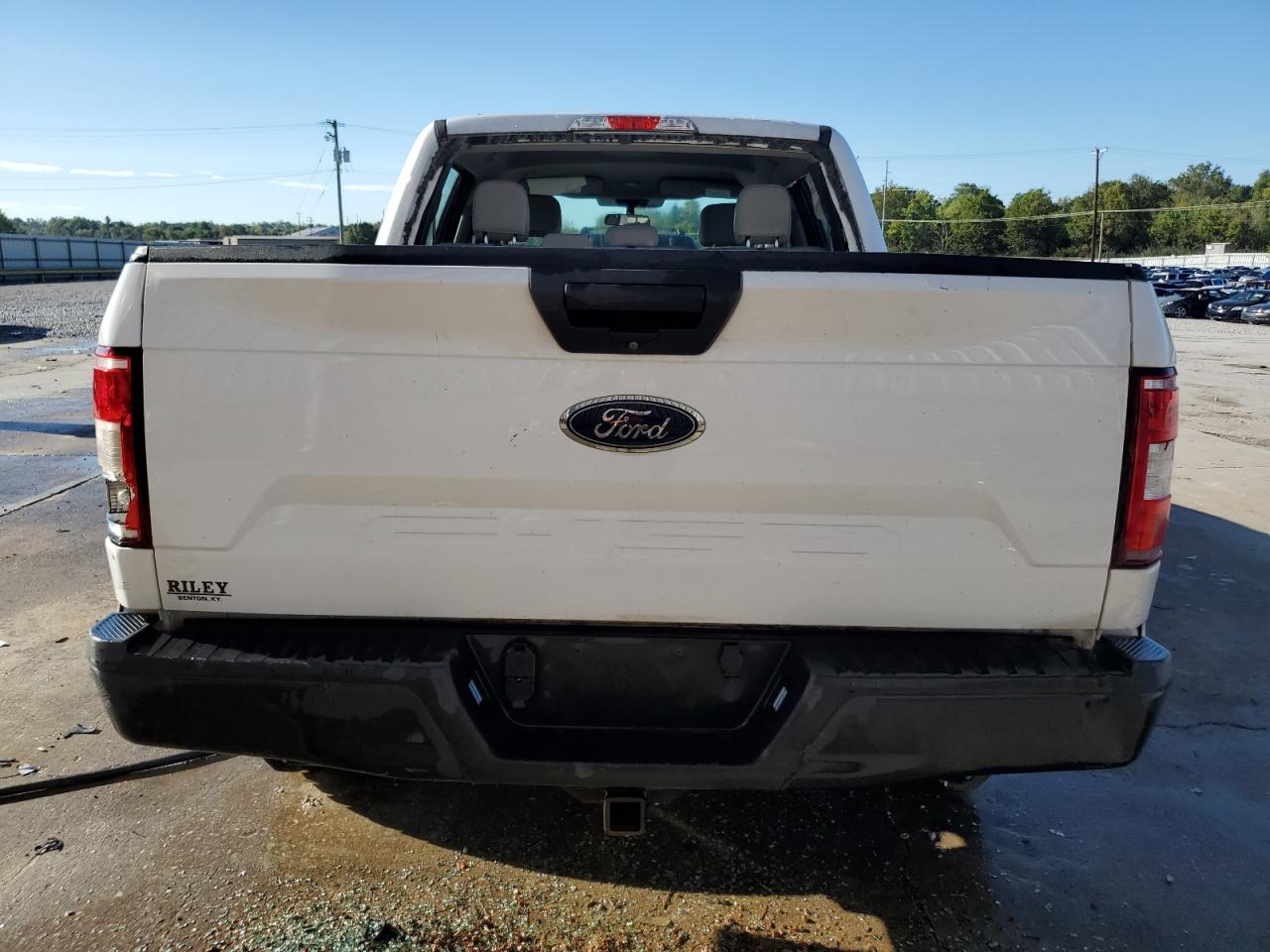 2020 Ford F-150 - Image 6