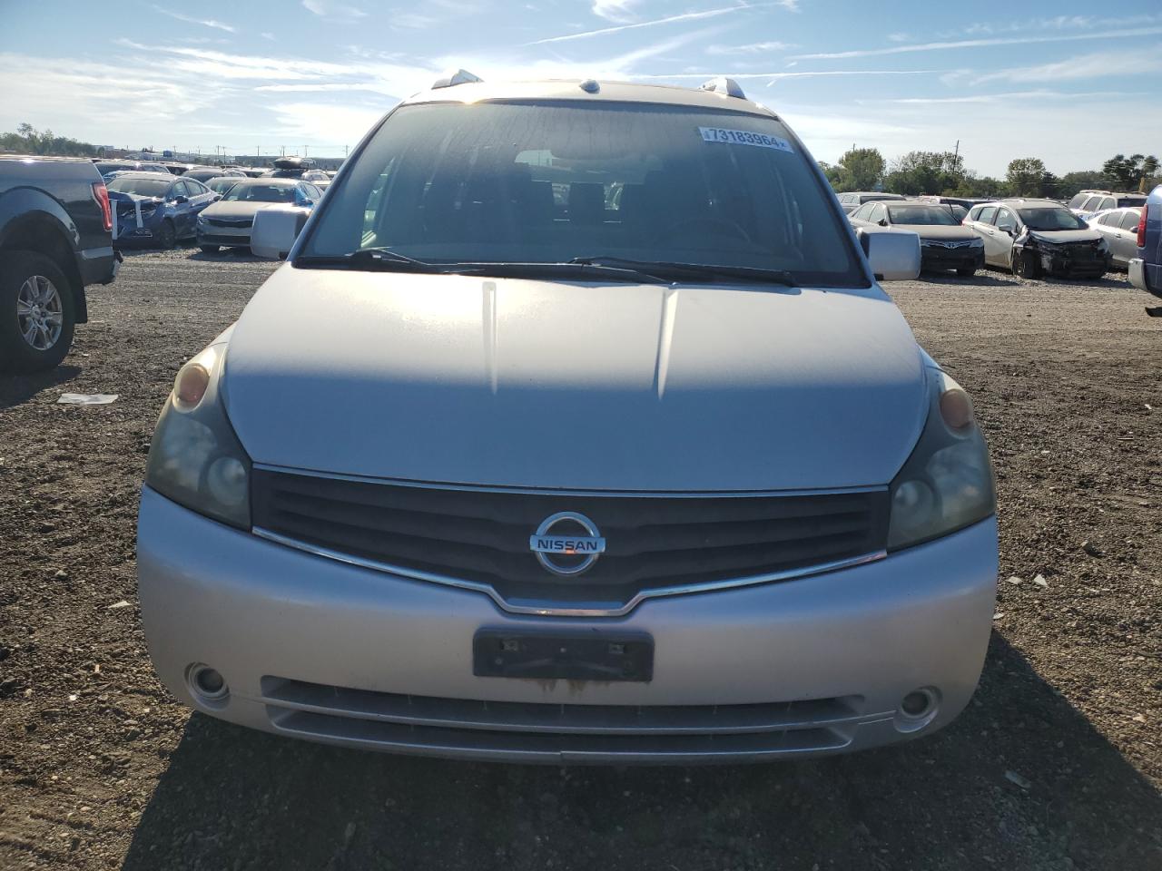 2008 Nissan Quest - Image 5
