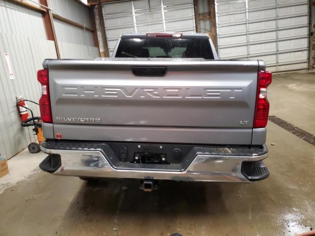 1GCRDDEDXRZ168929 Chevrolet All Models SILVERADO 6