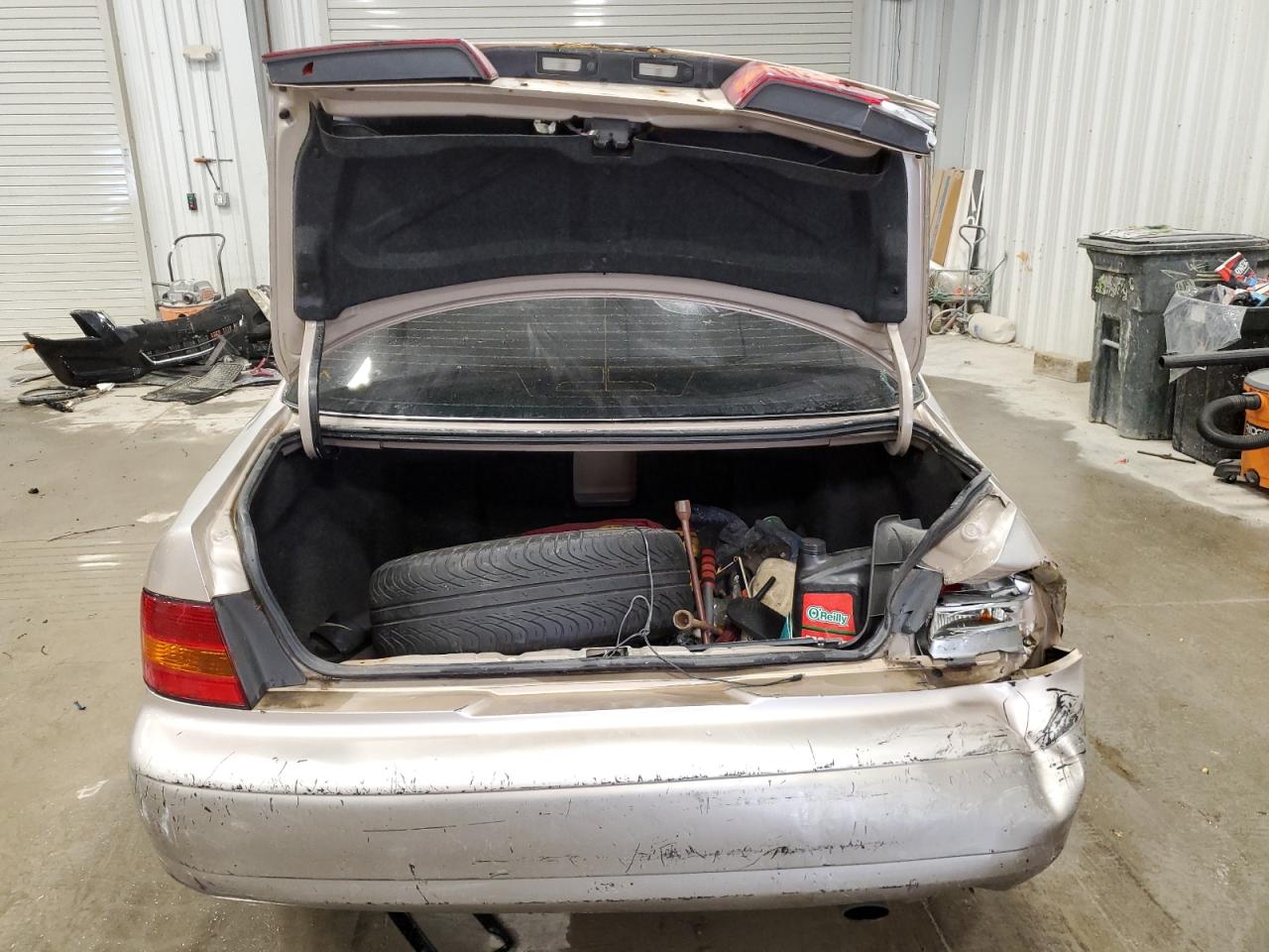 JT8BF28G5W5034160 1998 Lexus Es 300