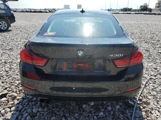 WBA4J1C09LCE22593 BMW 4 Series 430I GRAN 6