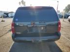 2011 Chevrolet Tahoe C1500  Ls на продаже в Van Nuys, CA - Front End