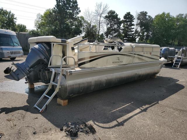 2004 BENNINGTON MARINE PONTOON