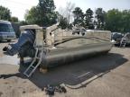 2004 BENNINGTON MARINE PONTOON for sale at Copart MN - MINNEAPOLIS NORTH