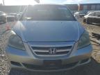 2007 Honda Odyssey Exl for Sale in Columbus, OH - Rear End